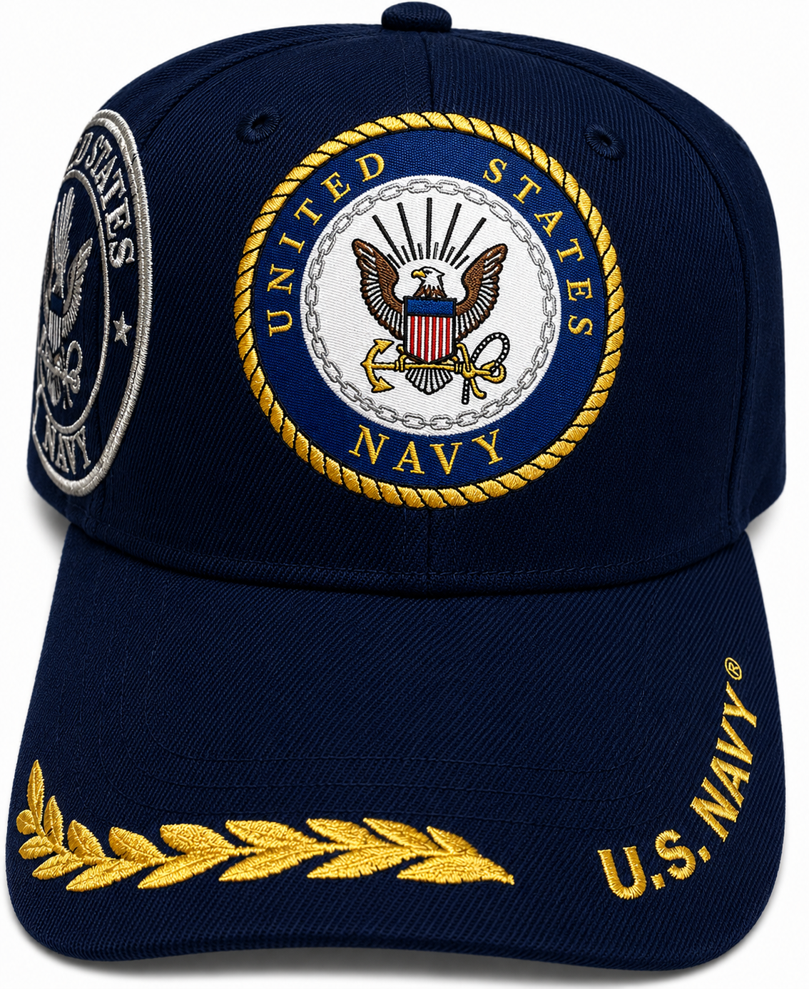 U Military Cap - Officially Licensed