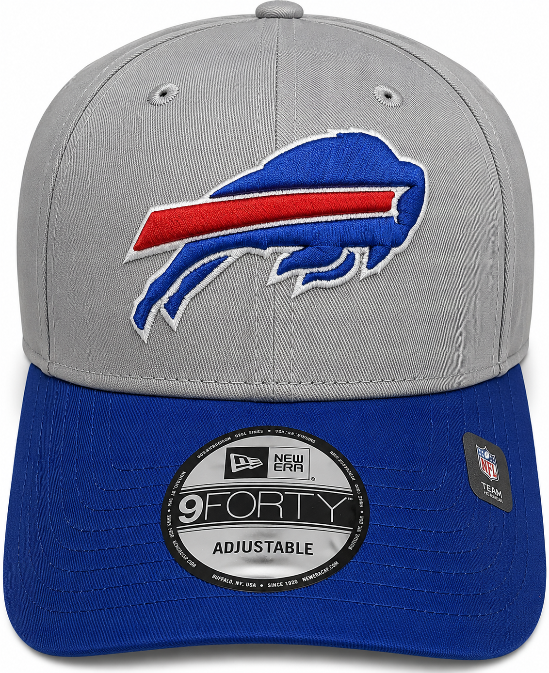 NFL BUFFALO BILLS Cap - Officially Licensed