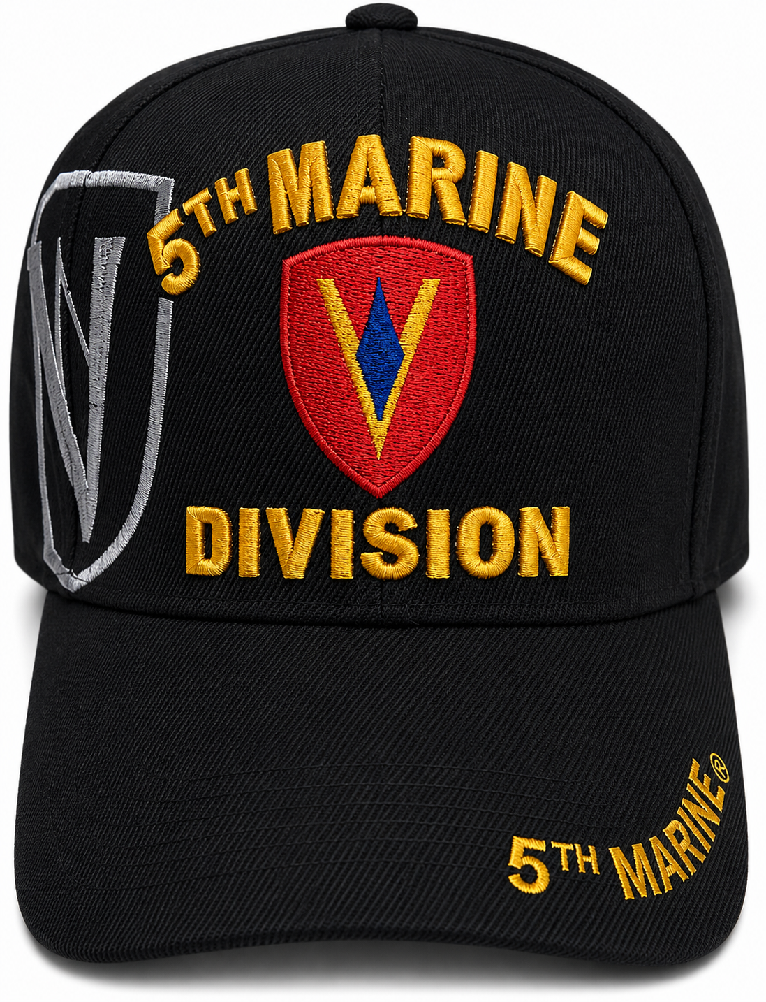1 Military Cap - Officially Licensed