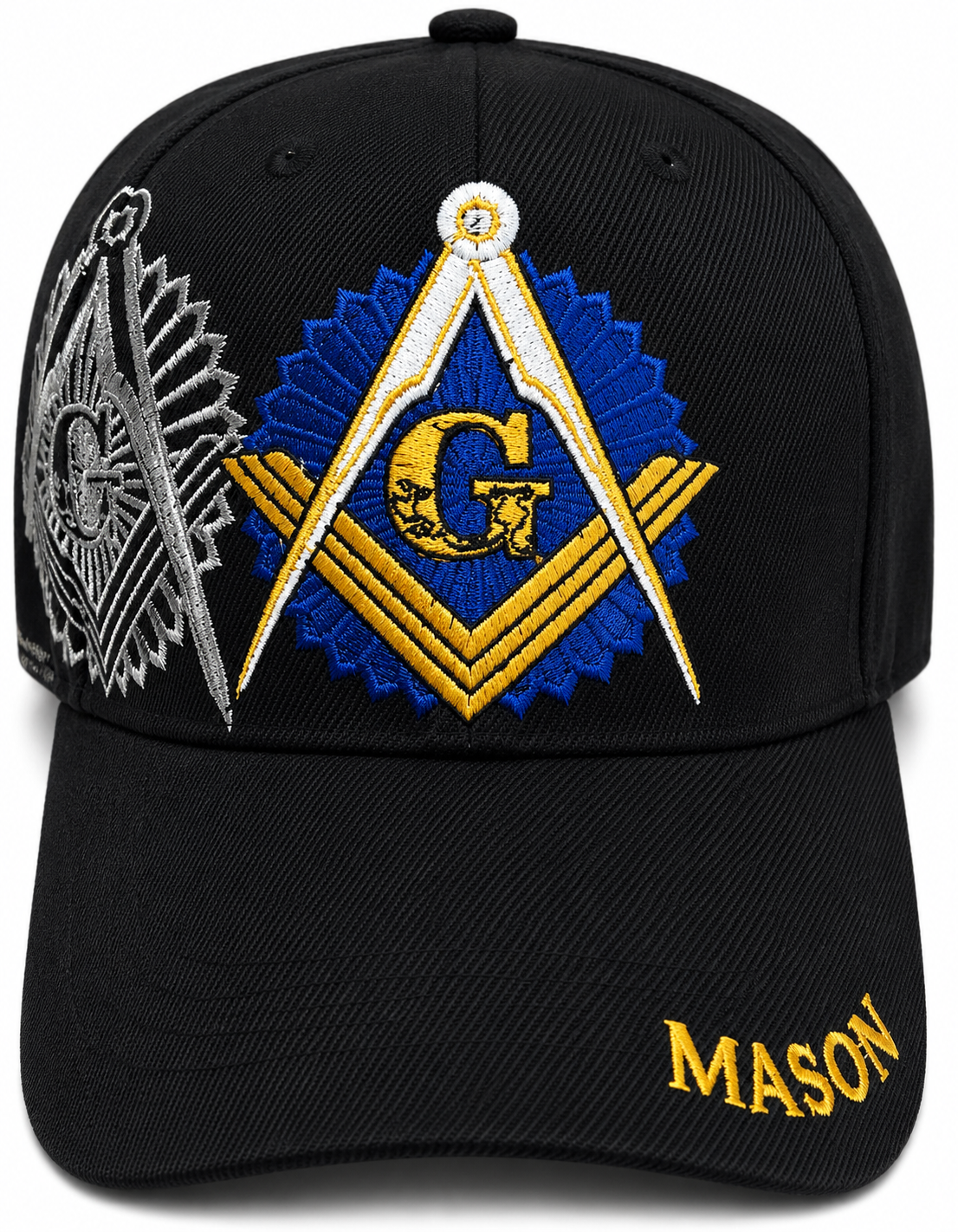 ( Mason Cap - Officially Licensed