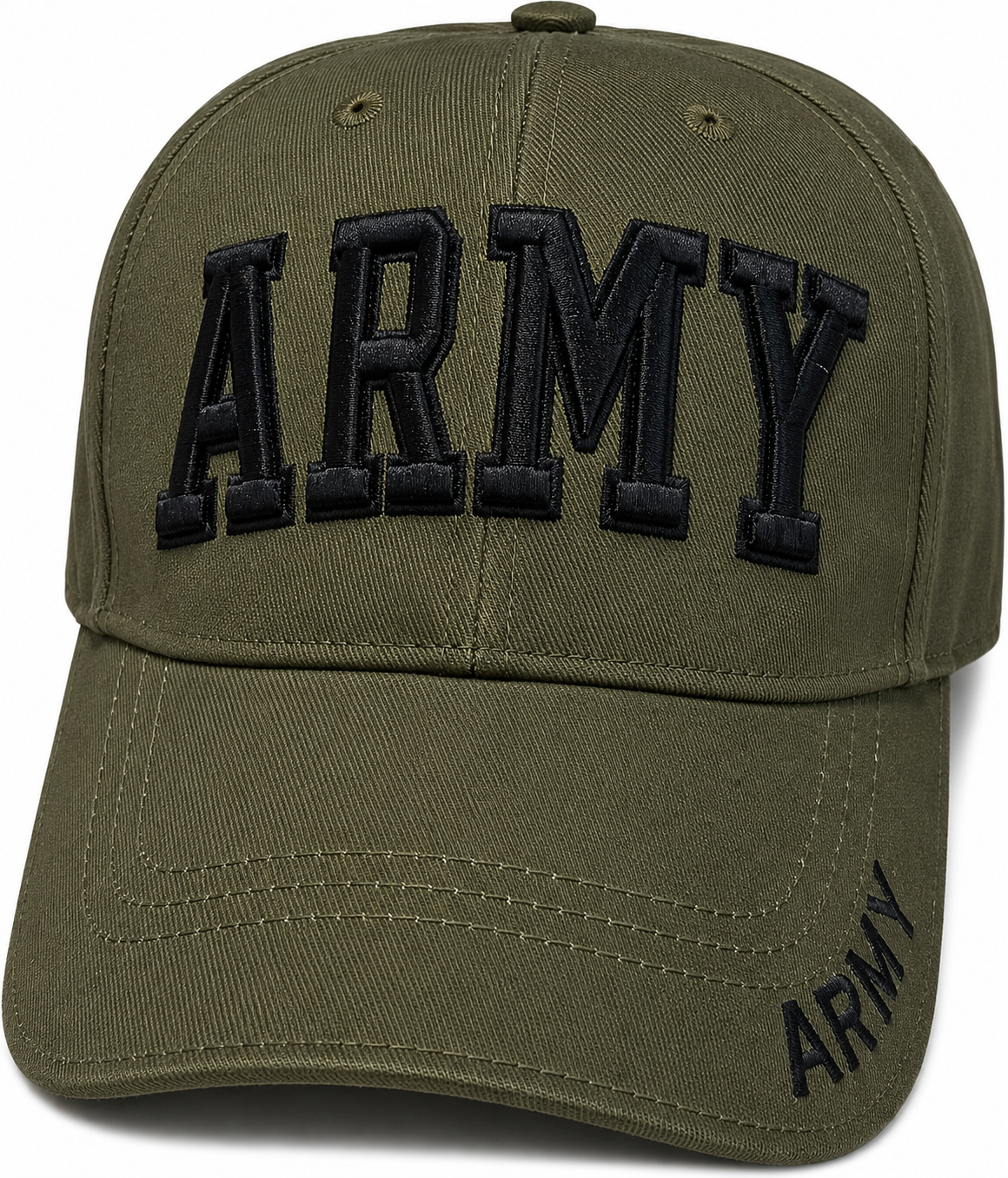( Military Cap - Officially Licensed