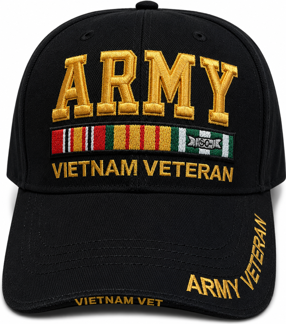 ( Veteran Cap - Officially Licensed