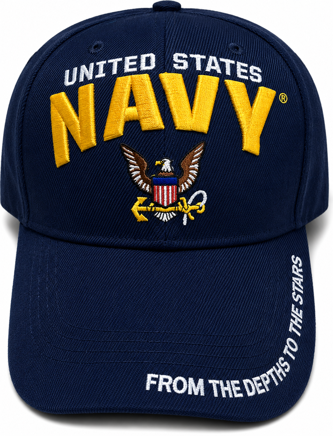 ( Military Cap - Officially Licensed